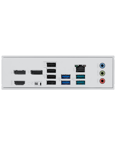 Материнская плата ASUS PRIME B850M-A-CSM AM5 mATX 4xDDR5 2xPCIEx16 3xM.2 2xDP HDMI 2.5GLAN