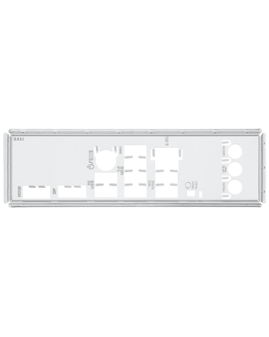 Материнская плата ASUS PRIME B850M-K AM5 mATX 2xDDR5 2xPCIEx16 2xM.2 DP HDMI 2.5GLAN