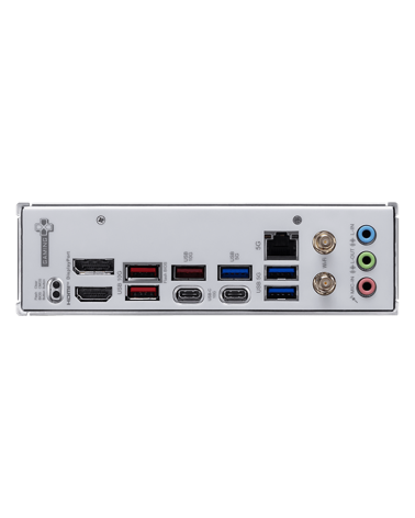 Материнская плата MSI B850M GAMING PLUS WIFI B850, AM5, 4*DDR5, 4*PCIEx16, 1*PCIEx1, 3*M.2, 3*TypeC, 1*USB3.2Gen2, 5*USB3.2Gen1,