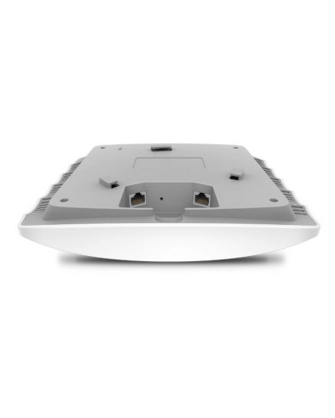 Точка доступа Wi-Fi TP-LINK EAP245 AC1750 Беспроводная двухдиапазонная гигабитная потолочная точка доступа, Qualcomm, скорость д