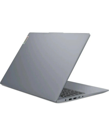 Ноутбук Lenovo IdeaPad Slim 3 16IRU8 Intel Core i5-1335U/8Gb/SSD256Gb/16"/IPS/WUXGA/1920x1200/60Hz/NoOS/grey (82X80004RK)
