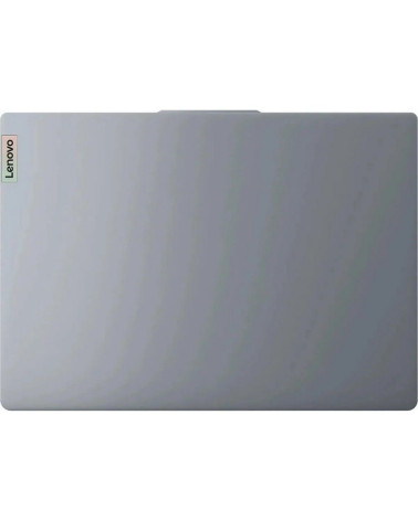 Ноутбук Lenovo IdeaPad Slim 3 16IRU8 Intel Core i5-1335U/8Gb/SSD256Gb/16"/IPS/WUXGA/1920x1200/60Hz/NoOS/grey (82X80004RK)