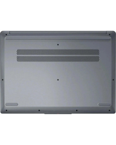 Ноутбук Lenovo IdeaPad Slim 3 16IRU8 Intel Core i5-1335U/8Gb/SSD256Gb/16"/IPS/WUXGA/1920x1200/60Hz/NoOS/grey (82X80004RK)
