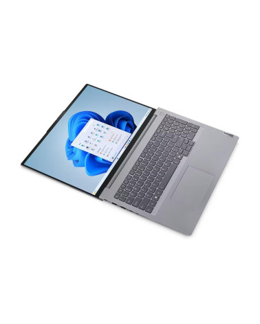 Ноутбук Lenovo ThinkBook 16 G7 IML Intel Core Ultra 5 125U/16Gb/SSD512Gb/16"/IPS/WUXGA/1920x1200/60Hz/Win11Pro/grey (21MS0045RU)