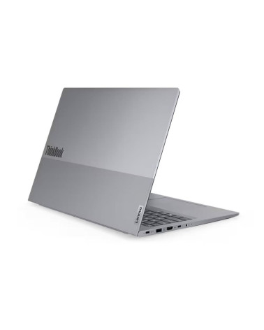 Ноутбук Lenovo ThinkBook 16 G7 IML Intel Core Ultra 5 125U/16Gb/SSD512Gb/16"/IPS/WUXGA/1920x1200/60Hz/Win11Pro/grey (21MS0045RU)