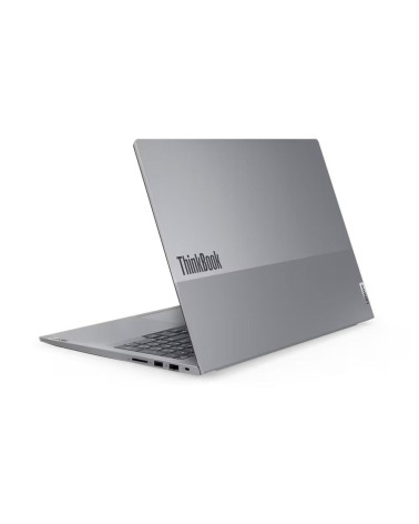 Ноутбук Lenovo ThinkBook 16 G7 IML Intel Core Ultra 5 125U/16Gb/SSD512Gb/16"/IPS/WUXGA/1920x1200/60Hz/Win11Pro/grey (21MS0045RU)