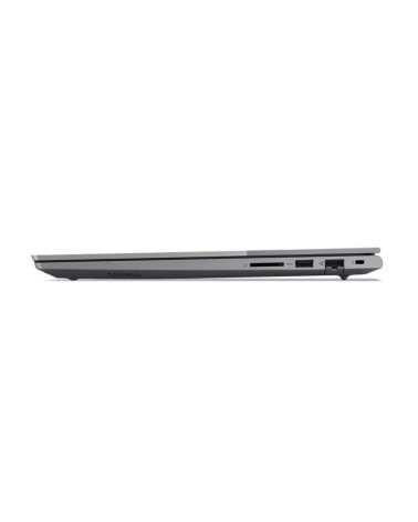 Ноутбук Lenovo ThinkBook 16 G7 IML Intel Core Ultra 5 125U/16Gb/SSD512Gb/16"/IPS/WUXGA/1920x1200/60Hz/Win11Pro/grey (21MS0045RU)