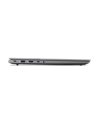 Ноутбук Lenovo ThinkBook 16 G7 IML Intel Core Ultra 5 125U/16Gb/SSD512Gb/16"/IPS/WUXGA/1920x1200/60Hz/Win11Pro/grey (21MS0045RU)