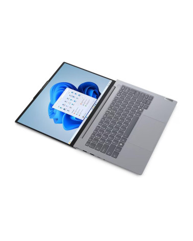 Ноутбук Lenovo ThinkBook 14 G7 IML Intel Core Ultra 7 155H/16Gb/SSD512Gb/14"/IPS/WUXGA/1920x1200/60Hz/Win11Pro/grey (21MR004BRU)