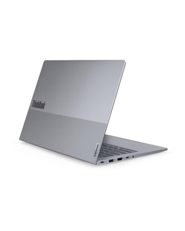 Ноутбук Lenovo ThinkBook 14 G7 IML Intel Core Ultra 7 155H/16Gb/SSD512Gb/14"/IPS/WUXGA/1920x1200/60Hz/Win11Pro/grey (21MR004BRU)