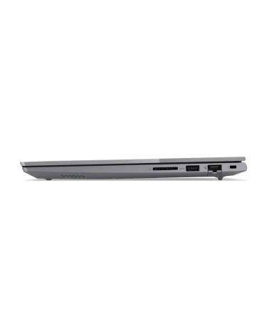 Ноутбук Lenovo ThinkBook 14 G7 IML Intel Core Ultra 7 155H/16Gb/SSD512Gb/14"/IPS/WUXGA/1920x1200/60Hz/Win11Pro/grey (21MR004BRU)
