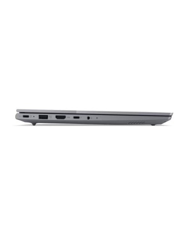 Ноутбук Lenovo ThinkBook 14 G7 IML Intel Core Ultra 7 155H/16Gb/SSD512Gb/14"/IPS/WUXGA/1920x1200/60Hz/Win11Pro/grey (21MR004BRU)