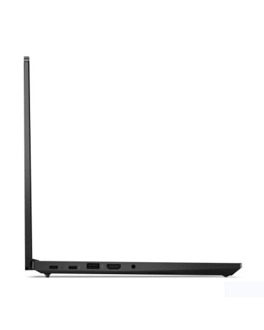 Ноутбук Lenovo ThinkPad E14 Gen 6 Intel Core Ultra 5 125U/8Gb/SSD256Gb/14"/IPS/WUXGA/1920x1200/60Hz/NoOS/Black (21M8S0WH00)