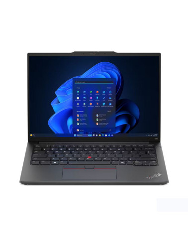 Ноутбук Lenovo ThinkPad E14 Gen 6 Intel Core Ultra 5 125U/8Gb/SSD512Gb/14"/IPS/WUXGA/1920x1200/60Hz/NoOS/Black (21M8S0WG00)