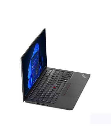Ноутбук Lenovo ThinkPad E14 Gen 6 Intel Core Ultra 5 125U/8Gb/SSD512Gb/14"/IPS/WUXGA/1920x1200/60Hz/NoOS/Black (21M8S0WG00)