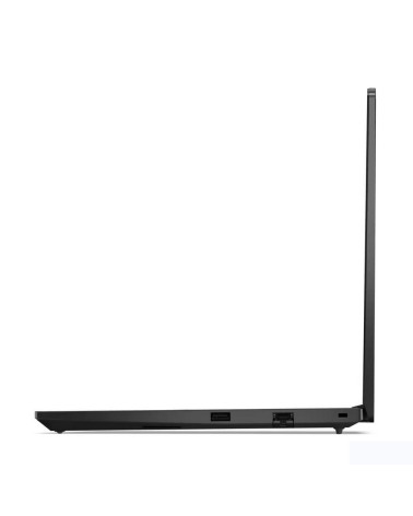 Ноутбук Lenovo ThinkPad E14 Gen 6 Intel Core Ultra 5 125U/8Gb/SSD512Gb/14"/IPS/WUXGA/1920x1200/60Hz/NoOS/Black (21M8S0WG00)