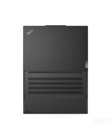 Ноутбук Lenovo ThinkPad E14 Gen 6 Intel Core Ultra 5 125U/8Gb/SSD512Gb/14"/IPS/WUXGA/1920x1200/60Hz/NoOS/Black (21M8S0WG00)