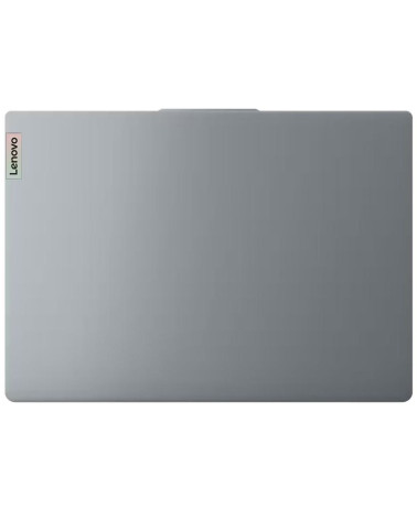 Ноутбук Lenovo IdeaPad Slim 3 16ABR8 AMD Ryzen 3 7330U/8Gb/SSD256Gb/16"/IPS/WUXGA/1920x1200/60Hz/NoOS/grey (82XR008SRK)