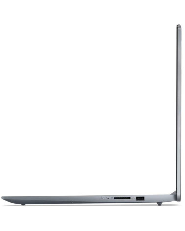 Ноутбук Lenovo IdeaPad Slim 3 16ABR8 AMD Ryzen 3 7330U/8Gb/SSD256Gb/16"/IPS/WUXGA/1920x1200/60Hz/NoOS/grey (82XR008SRK)