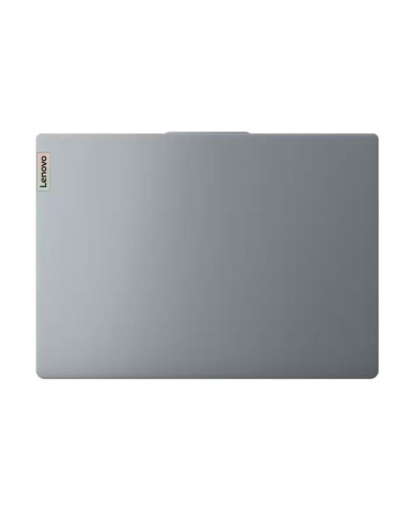 Ноутбук Lenovo IdeaPad Slim 3 16IRU9 Intel Core 3 100U/8Gb/SSD512Gb/16"/IPS/WUXGA/1920x1200/60Hz/NoOS/grey (83E70010RK)