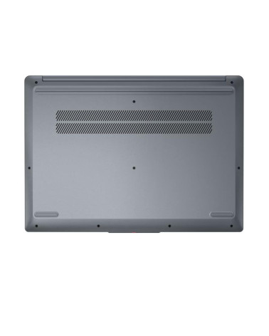 Ноутбук Lenovo IdeaPad Slim 3 16IRU9 Intel Core 3 100U/8Gb/SSD512Gb/16"/IPS/WUXGA/1920x1200/60Hz/NoOS/grey (83E70010RK)