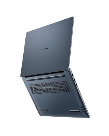 Ноутбук Colorful EPOCH N14 Intel Core i5-12500H/16Gb/SSD512Gb/RTX4050 6Gb/14"/IPS/WUXGA/1920x1200/144Hz/Win11/blue (A10205300008