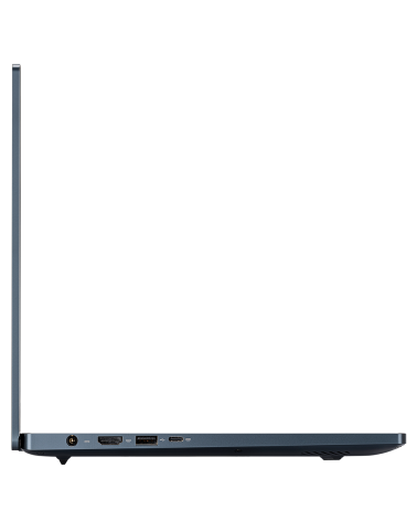 Ноутбук Colorful EPOCH N14 Intel Core i5-12500H/16Gb/SSD512Gb/RTX4050 6Gb/14"/IPS/WUXGA/1920x1200/144Hz/Win11/blue (A10205300008