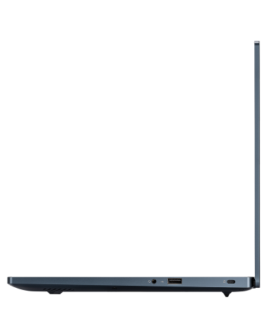 Ноутбук Colorful EPOCH N14 Intel Core i5-12500H/16Gb/SSD512Gb/RTX4050 6Gb/14"/IPS/WUXGA/1920x1200/144Hz/Win11/blue (A10205300008