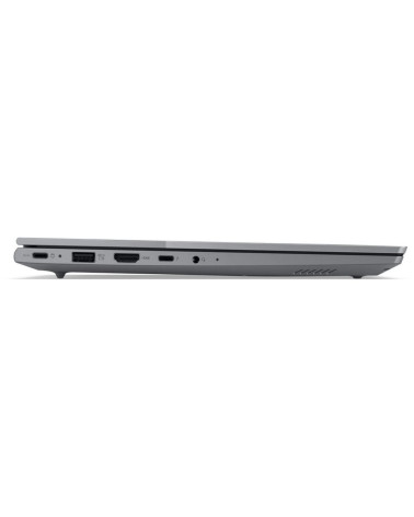 Ноутбук Lenovo ThinkBook 14 G6 IRL Intel Core i7-13700H/16Gb/SSD256Gb/14"/IPS/WUXGA/1920x1200/60Hz/NoOS/grey (21KG004ARU)