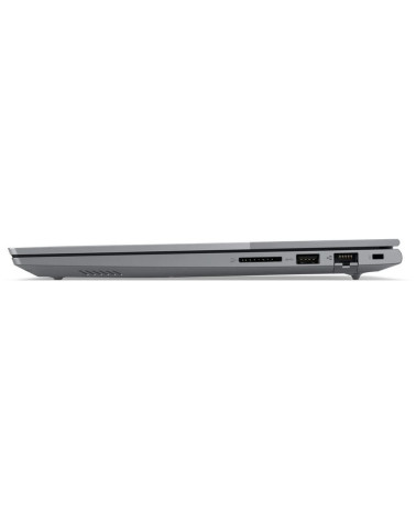 Ноутбук Lenovo ThinkBook 14 G6 IRL Intel Core i7-13700H/16Gb/SSD256Gb/14"/IPS/WUXGA/1920x1200/60Hz/NoOS/grey (21KG004ARU)