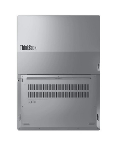 Ноутбук Lenovo ThinkBook 14 G6 IRL Intel Core i7-13700H/16Gb/SSD256Gb/14"/IPS/WUXGA/1920x1200/60Hz/NoOS/grey (21KG004ARU)