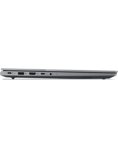 Ноутбук Lenovo ThinkBook 16 G6 ABP AMD Ryzen 5 7530U/16Gb/SSD256Gb/16"/IPS/WUXGA/1920x1200/60Hz/NoOS/grey (21KK0014RU)
