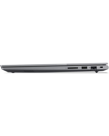 Ноутбук Lenovo ThinkBook 16 G6 ABP AMD Ryzen 5 7530U/16Gb/SSD256Gb/16"/IPS/WUXGA/1920x1200/60Hz/NoOS/grey (21KK0014RU)