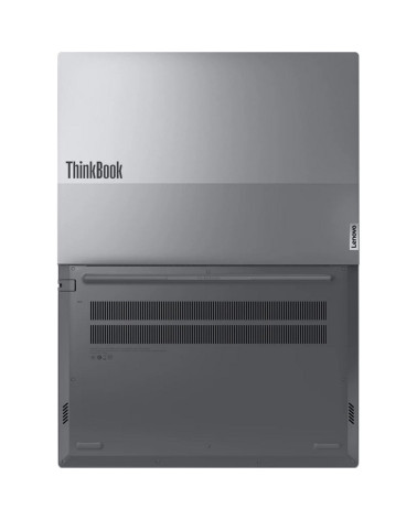Ноутбук Lenovo ThinkBook 16 G6 ABP AMD Ryzen 5 7530U/16Gb/SSD256Gb/16"/IPS/WUXGA/1920x1200/60Hz/NoOS/grey (21KK0014RU)