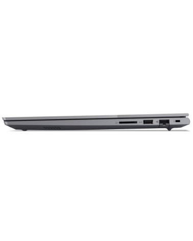 Ноутбук Lenovo ThinkBook 16 G6 IRL Intel Core i7-1355U/16Gb/SSD512Gb/16"/IPS/WUXGA/1920x1200/60Hz/Win11/AU Plug/Grey (21KH00B7AU
