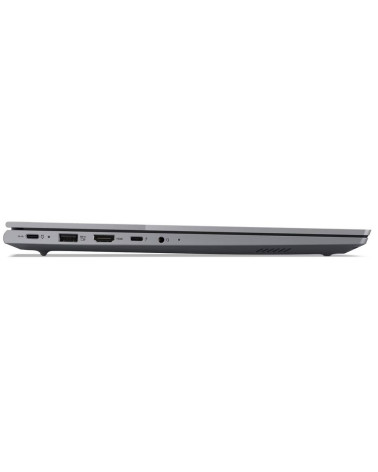 Ноутбук Lenovo ThinkBook 16 G6 IRL Intel Core i7-1355U/16Gb/SSD512Gb/16"/IPS/WUXGA/1920x1200/60Hz/Win11/AU Plug/Grey (21KH00B7AU