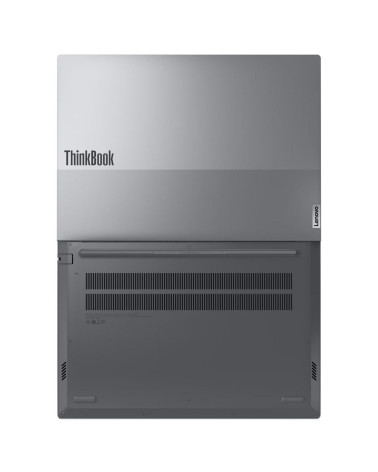 Ноутбук Lenovo ThinkBook 16 G6 IRL Intel Core i7-1355U/16Gb/SSD512Gb/16"/IPS/WUXGA/1920x1200/60Hz/Win11/AU Plug/Grey (21KH00B7AU