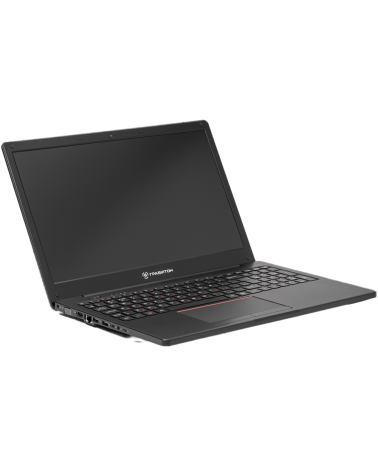 Ноутбук Гравитон Н15И-ТП 15.6"FHD/i5-1135G7/1*16GB/SSD512GB/Wi-Fi+BT/NoOS/1YST
