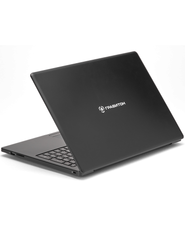 Ноутбук Гравитон Н15И-ТП 15.6"FHD/i5-1135G7/1*16GB/SSD512GB/Wi-Fi+BT/NoOS/1YST
