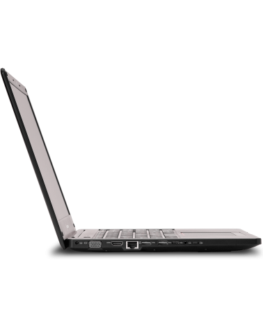 Ноутбук Гравитон Н15И-ТП 15.6"FHD/i5-1135G7/1*16GB/SSD512GB/Wi-Fi+BT/NoOS/1YST