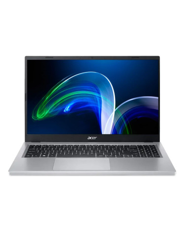 Ноутбук Acer Extensa 15 EX215-34-34Z7 Intel Core i3-N305/8Gb/SSD512Gb/15.6"/IPS/FHD/1920x1080/60Hz/NoOS/Silver (NX.EHTCD.004)