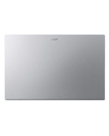 Ноутбук Acer Extensa 15 EX215-34-34Z7 Intel Core i3-N305/8Gb/SSD512Gb/15.6"/IPS/FHD/1920x1080/60Hz/NoOS/Silver (NX.EHTCD.004)