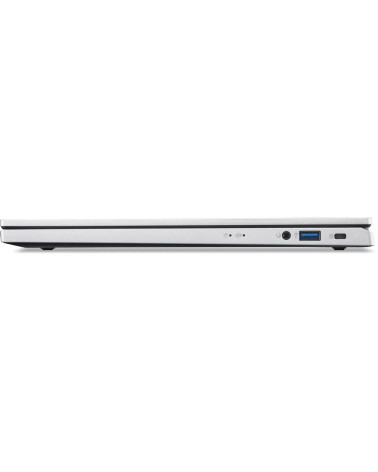 Ноутбук Acer Extensa 15 EX215-34-34Z7 Intel Core i3-N305/8Gb/SSD512Gb/15.6"/IPS/FHD/1920x1080/60Hz/NoOS/Silver (NX.EHTCD.004)