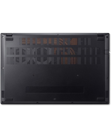 Ноутбук Acer Nitro V 15 ANV15-41-R0Y0 AMD Ryzen 5 6600H/16Gb/SSD512Gb/RTX2050 4Gb/15.6"/IPS/FHD/1920x1080/165Hz/NoOS/Black (NH.Q