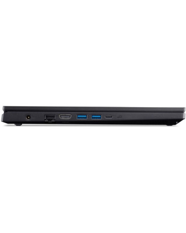 Ноутбук Acer Nitro V 15 ANV15-41-R0Y0 AMD Ryzen 5 6600H/16Gb/SSD512Gb/RTX2050 4Gb/15.6"/IPS/FHD/1920x1080/165Hz/NoOS/Black (NH.Q
