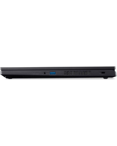 Ноутбук Acer Nitro V 15 ANV15-41-R0Y0 AMD Ryzen 5 6600H/16Gb/SSD512Gb/RTX2050 4Gb/15.6"/IPS/FHD/1920x1080/165Hz/NoOS/Black (NH.Q