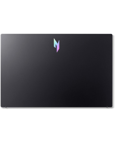 Ноутбук Acer Nitro V 15 ANV15-41-R0Y0 AMD Ryzen 5 6600H/16Gb/SSD512Gb/RTX2050 4Gb/15.6"/IPS/FHD/1920x1080/165Hz/NoOS/Black (NH.Q