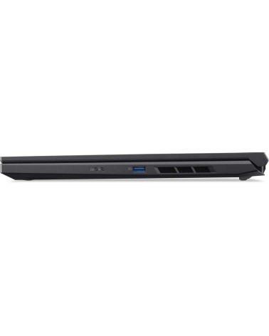 Ноутбук Acer Nitro V 16 ANV16-41-R3B9 AMD Ryzen 5 8645HS/16Gb/SSD1Tb/RTX4060 8Gb/16"/IPS/WUXGA/1920x1200/165Hz/NoOS/Black (NH.QR