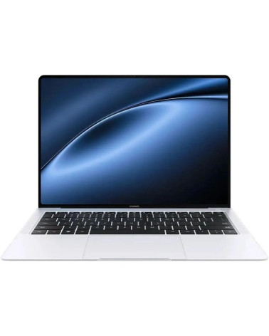 Ноутбук Huawei MateBook X Pro Intel Core Ultra 7 155H/16Gb/SSD1Tb/14.2"/OLED/3K/3120x2080/120Hz/Win11/White (53014ANN)