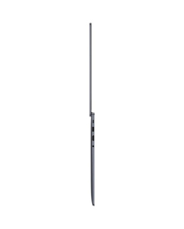 Ноутбук Huawei MateBook D14 Intel Core i5-12450H/8Gb/SSD512Gb/14"/IPS/FHD/1920x1080/60Hz/NoOS/Space Grey (53013XFQ)